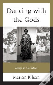 Capa do artigo Dancing With The Gods