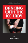 Dancing With The Ice Lady