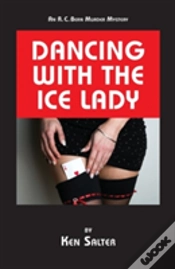 Capa do artigo Dancing With The Ice Lady