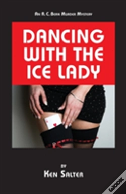 Capa do artigo Dancing With The Ice Lady