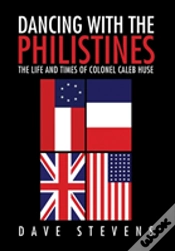 Capa do artigo Dancing With The Philistines