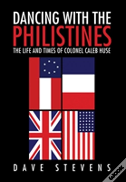Capa do artigo Dancing With The Philistines