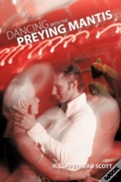 Capa do artigo Dancing With The Preying Mantis