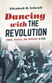 Dancing With The Revolution