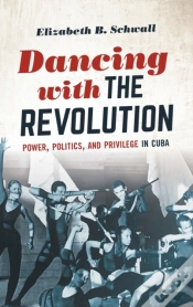 Capa do artigo Dancing With The Revolution