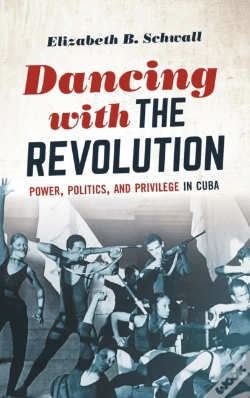 Capa do artigo Dancing With The Revolution