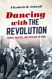 Capa do artigo Dancing With The Revolution
