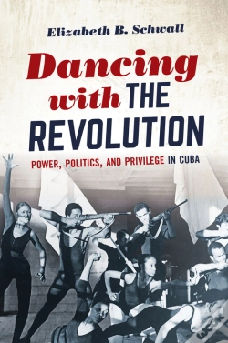 Capa do artigo Dancing With The Revolution