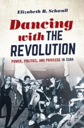 Dancing With The Revolution