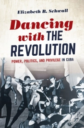 Capa do artigo Dancing With The Revolution