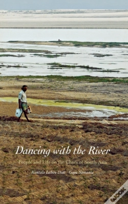 Capa do artigo Dancing With The River