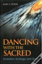 Capa do artigo Dancing With The Sacred