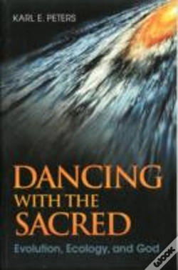 Capa do artigo Dancing With The Sacred