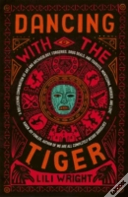 Capa do artigo Dancing With The Tiger