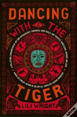 Capa do artigo Dancing With The Tiger
