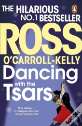 Dancing With The Tsars