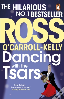 Capa do artigo Dancing With The Tsars