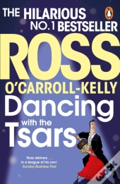 Dancing With The Tsars