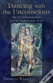 Capa do artigo Dancing With The Unconscious