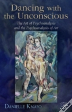 Capa do artigo Dancing With The Unconscious