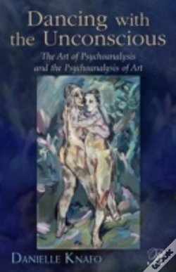 Capa do artigo Dancing With The Unconscious