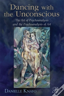 Capa do artigo Dancing With The Unconscious