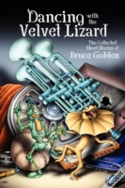 Capa do artigo Dancing With The Velvet Lizard