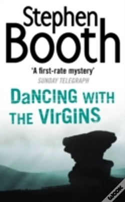 Capa do artigo Dancing With The Virgins