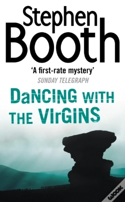 Capa do artigo Dancing With The Virgins