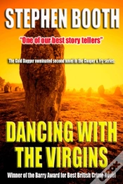 Capa do artigo Dancing With The Virgins
