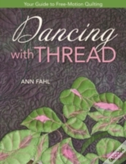 Capa do artigo Dancing With Thread