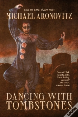 Capa do artigo Dancing With Tombstones