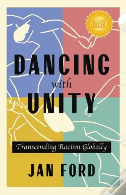 Capa do artigo Dancing With Unity