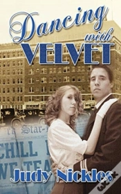 Capa do artigo Dancing With Velvet
