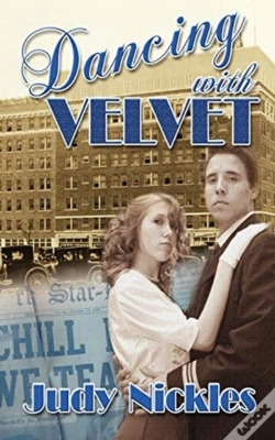 Capa do artigo Dancing With Velvet