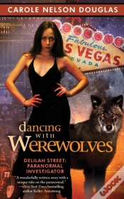 Capa do artigo Dancing With Werewolves