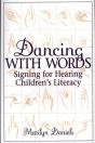 Dancing With Words - Preview