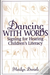 Capa do artigo Dancing With Words
