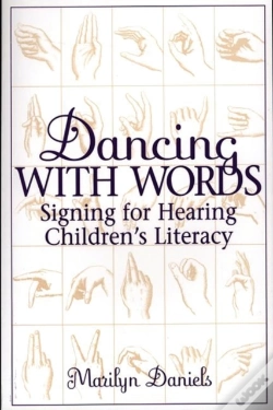Capa do artigo Dancing With Words