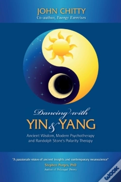 Capa do artigo Dancing With Yin And Yang