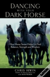 Capa do artigo Dancing With Your Dark Horse