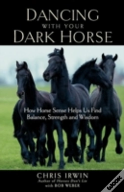 Capa do artigo Dancing With Your Dark Horse