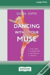 Capa do artigo Dancing With Your Muse