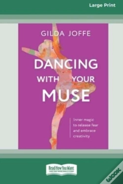 Capa do artigo Dancing With Your Muse