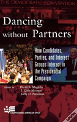 Capa do artigo Dancing Without Partners