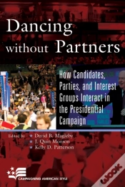 Capa do artigo Dancing Without Partners