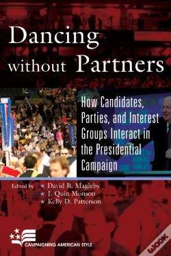 Capa do artigo Dancing Without Partners