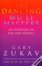 Capa do artigo Dancing Wu Li Masters