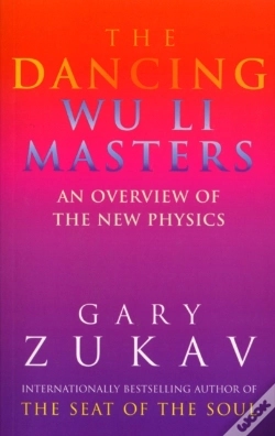Capa do artigo Dancing Wu Li Masters