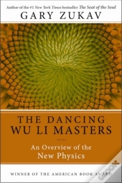 Capa do artigo Dancing Wu Li Masters